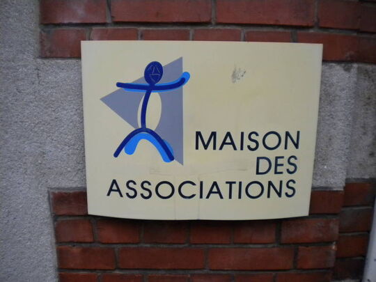Image de Maison Des Associations