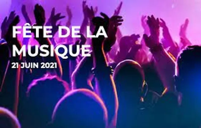 Fête de la Musique MJC 2026